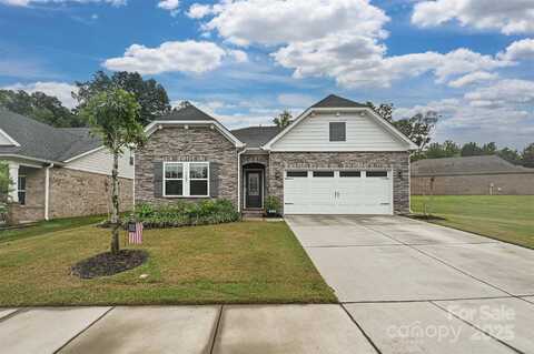 3609 Walter Nelson Road, Mint Hill, NC 28227