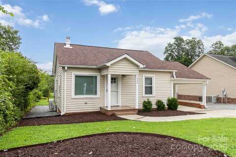 534 Collins Street, Kannapolis, NC 28083
