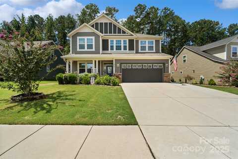 467 Sandbar Point, Lake Wylie, SC 29710