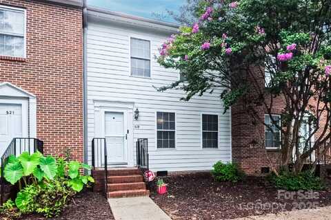 529 N Spring Avenue, Newton, NC 28658