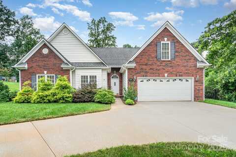 1319 N Main Street, Lowell, NC 28098
