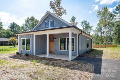 128 Loblolly Drive, Mount Gilead, NC 27306