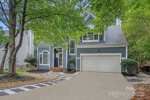 4123 Beauvista Drive, Charlotte, NC 28269