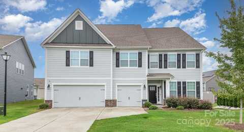 2097 Saddlebred Drive, Iron Station, NC 28080