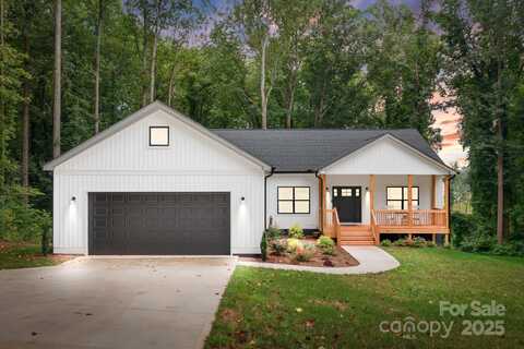 428 Florence Circle unit: 39, Statesville, NC 28625