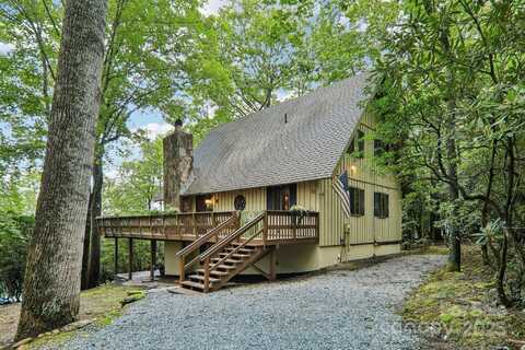 19 High Terrain Drive, Burnsville, NC 28714