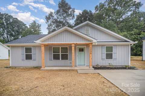 309 A Oakdale Avenue, Kannapolis, NC 28083