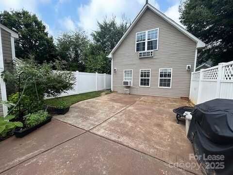 19625 Denae Lynn Drive unit: 2, Cornelius, NC 28031