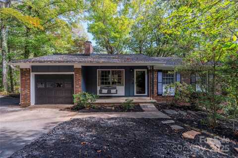 23 Springwood Drive, Asheville, NC 28805