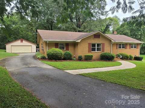9517 Gregory Place, Charlotte, NC 28227