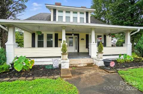 100 N Ridge Avenue N unit: 100, Kannapolis, NC 28083