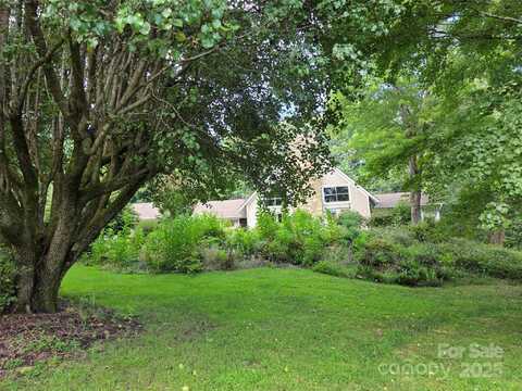 440 Rickel Drive, Hendersonville, NC 28739