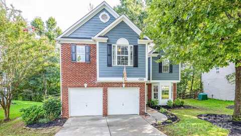 7814 Leisure Lane, Huntersville, NC 28078