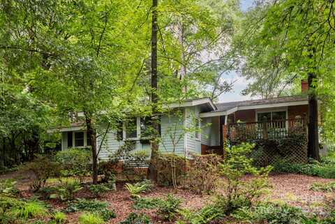 4927 Plum Nearly Lane, Charlotte, NC 28211