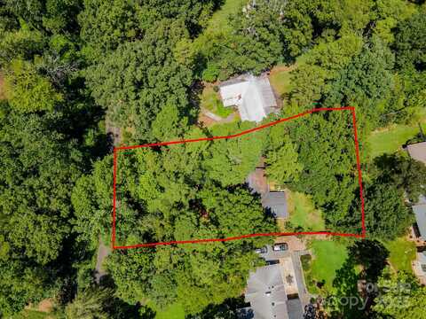4927 Plum Nearly Lane, Charlotte, NC 28211