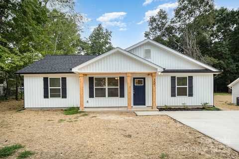307 Oakdale Avenue, Kannapolis, NC 28083