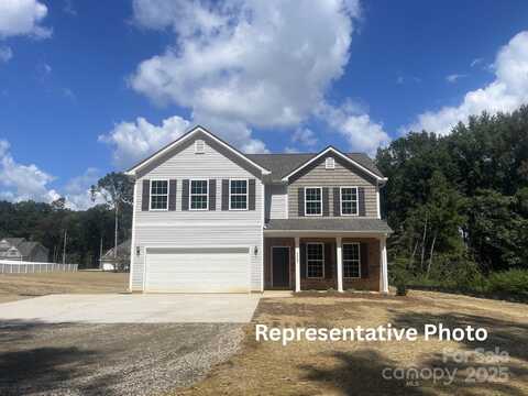 816 N Rocky River Road unit: 7, Monroe, NC 28112