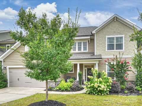 15113 Autumn Sage Drive, Charlotte, NC 28278