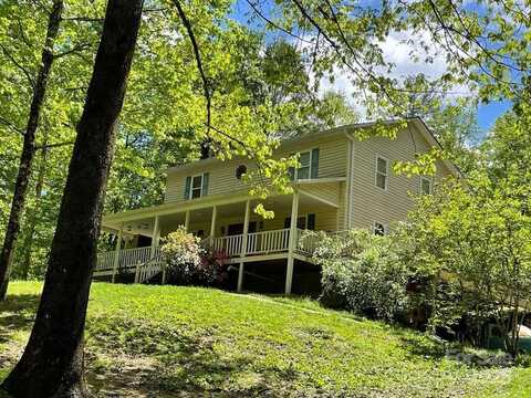 4100 Mariah Drive, Lenoir, NC 28645