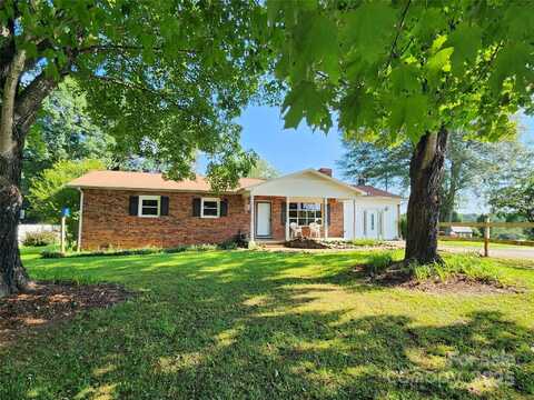 7390 Burke County Line Road, Hickory, NC 28602