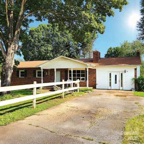 7390 Burke County Line Road, Hickory, NC 28602