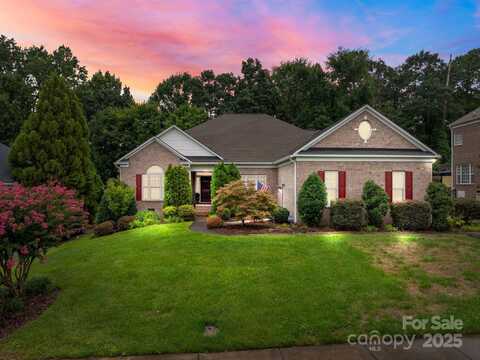664 Summerford Court NW, Concord, NC 28027