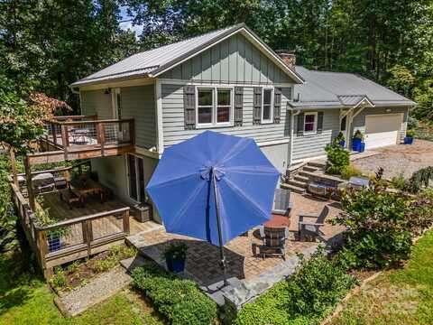 23 Pyfrom Drive, Swannanoa, NC 28778