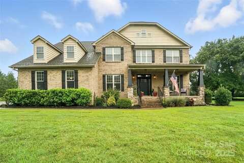4925 Campobello Drive, Monroe, NC 28110