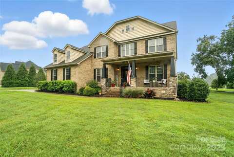 4925 Campobello Drive, Monroe, NC 28110