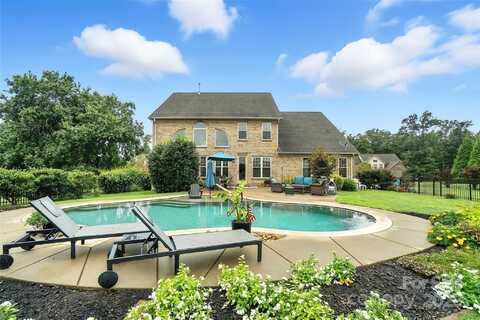 4925 Campobello Drive, Monroe, NC 28110