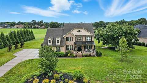 4925 Campobello Drive, Monroe, NC 28110