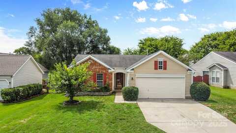 3064 Hawick Commons Drive, Concord, NC 28027