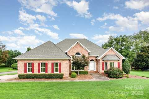2603 Tralee Drive, Gastonia, NC 28056