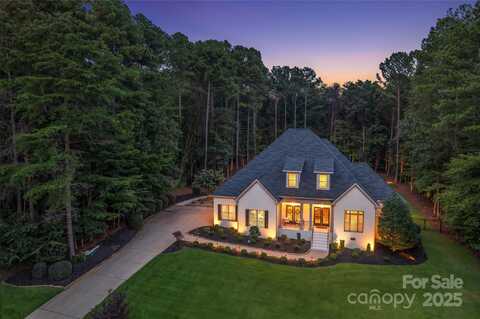 108 Dunn Ross Court, Mooresville, NC 28117