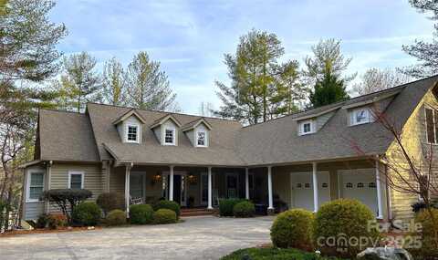 1441 Pheasant Run Court, Morganton, NC 28655