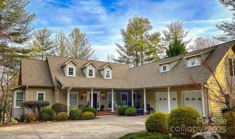 1441 Pheasant Run Court, Morganton, NC 28655