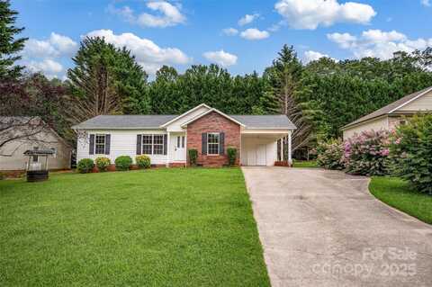 144 Fairway Drive SW, Conover, NC 28613