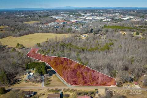 Short Road, Hickory, NC 28602