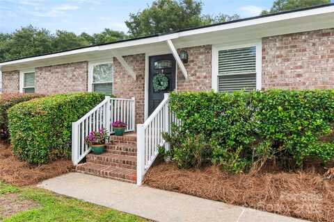 1547 Seacroft Road, Charleston, SC 29412