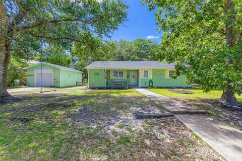 159 NE 6th Street, Oak Island, NC 28465