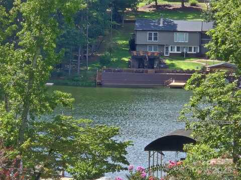 Lakeshore Drive unit: 258, Badin Lake, NC 28127