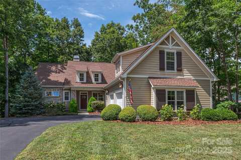 35 Sparkle Dun Drive, Biltmore Lake, NC 28715