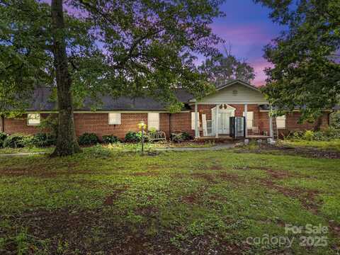 1650 Third Creek Church Road, Cleveland, NC 27013