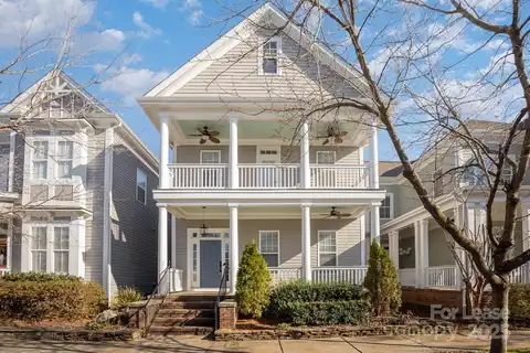 12617 Doster Avenue, Charlotte, NC 28277