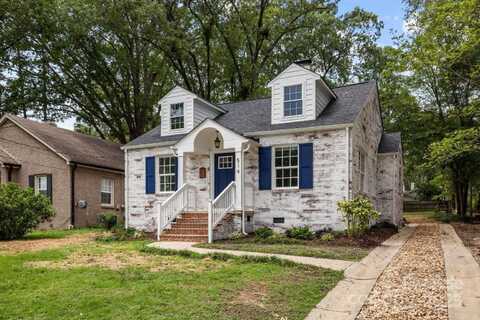 514 W 6th Avenue, Gastonia, NC 28052