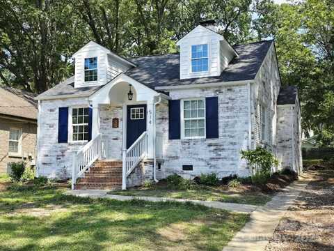 514 W 6th Avenue, Gastonia, NC 28052