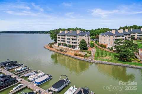 9817 Emerald Point Drive unit: 5, Charlotte, NC 28278