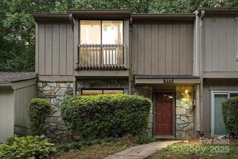 313 Lamplighter Circle, Winston Salem, NC 27104