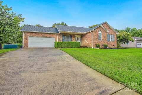 245 Carrington Lane, Salisbury, NC 28146