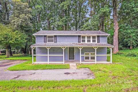1120 Rita Avenue, Statesville, NC 28677